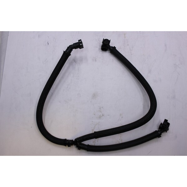 Rail Assembly Fuel (Horz)
